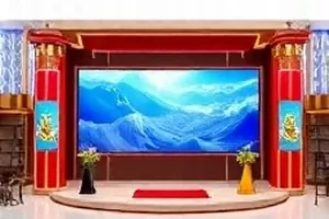 《代言海报换脸记》素材对比封面图